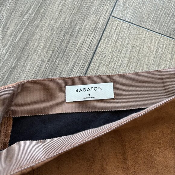 Aritzia Babaton Hopper Skirt - Picture 4 of 5